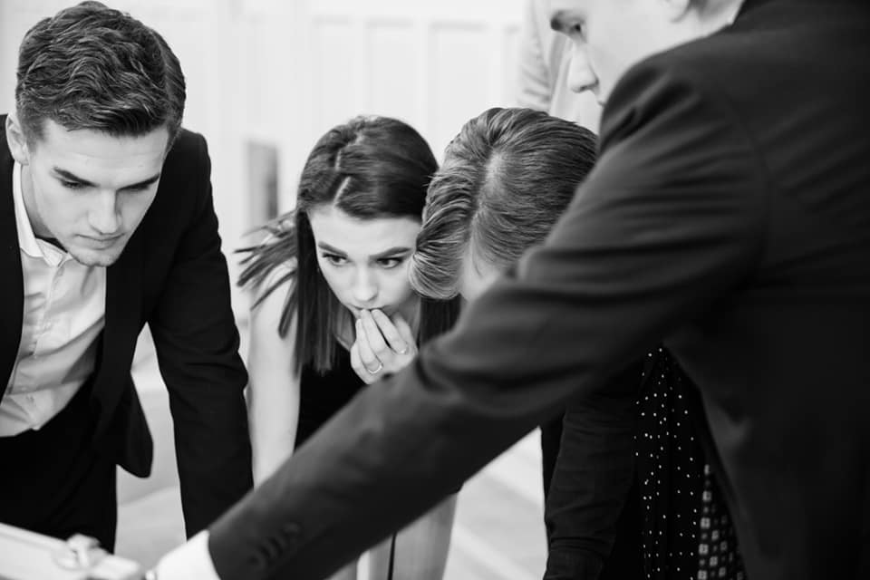 Mobile event image 1