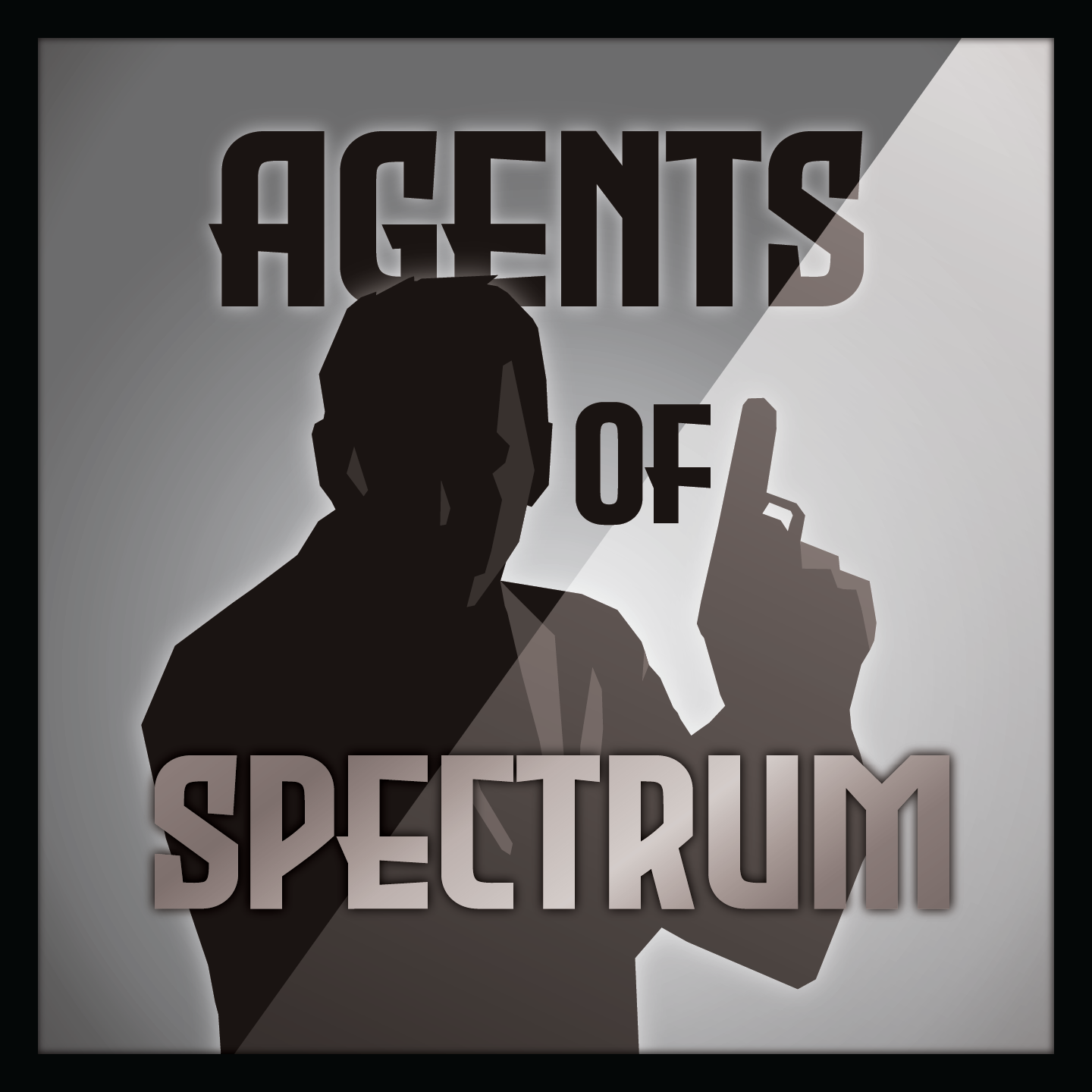 Agents of Spectrum